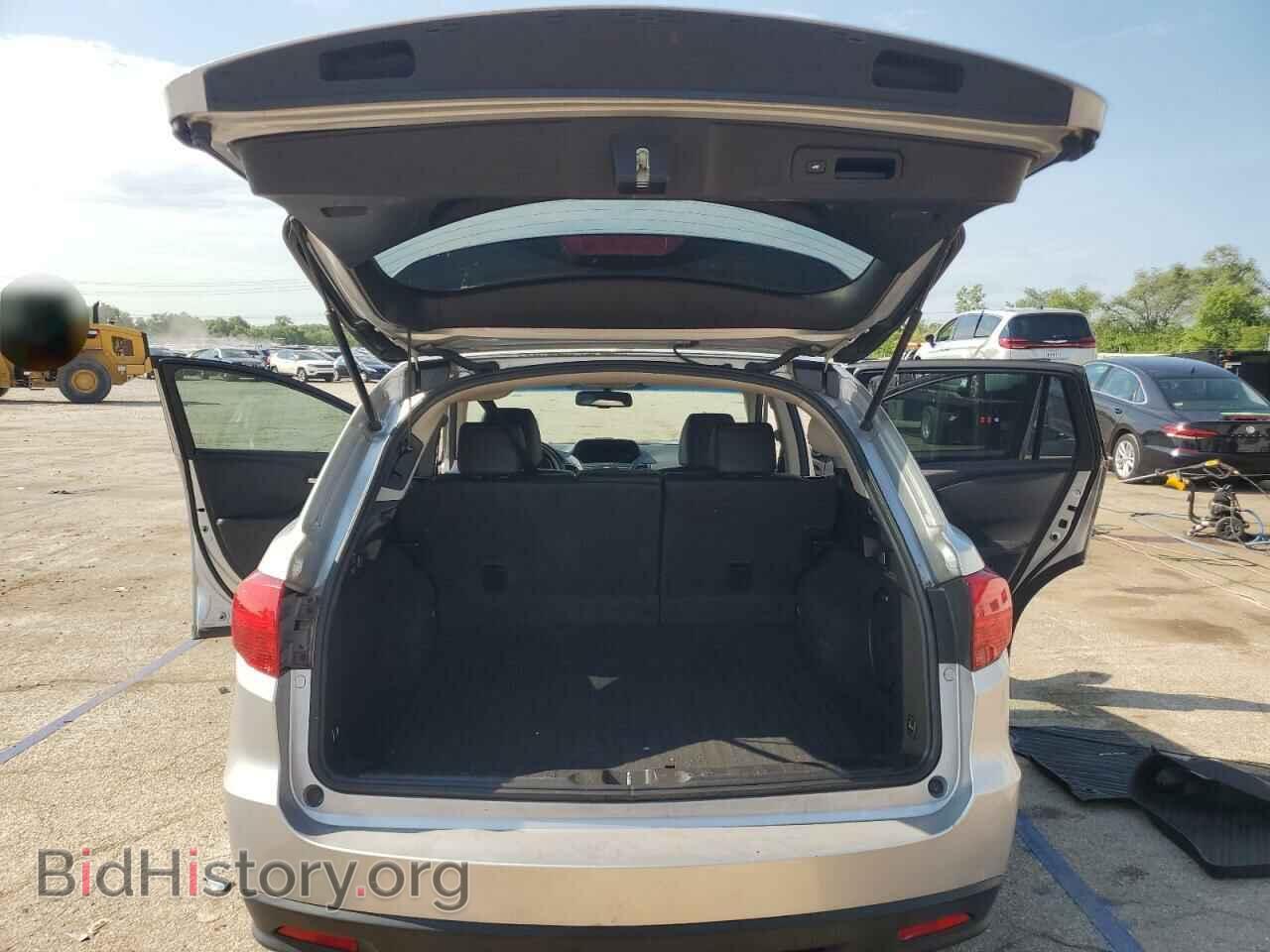 2013 ACURA RDX - VIN: 5J8TB4H55DL022175 - Фото 6