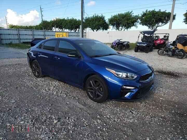 2020 KIA FORTE - VIN: 3KPF34AD9LE200624 - Фото 13