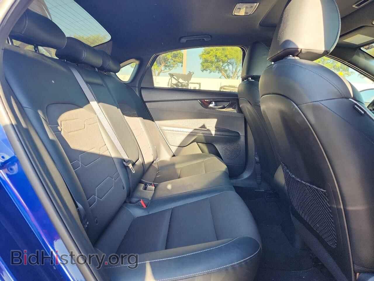 2020 KIA FORTE - VIN: 3KPF34AD9LE200624 - Фото 10