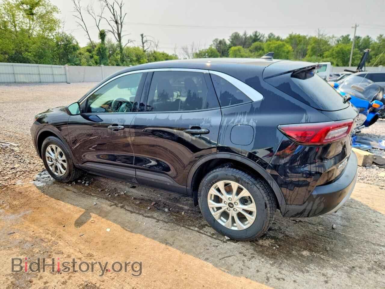 2023 FORD ESCAPE - VIN: 1FMCU9GN2PUB04172 - Photo 2