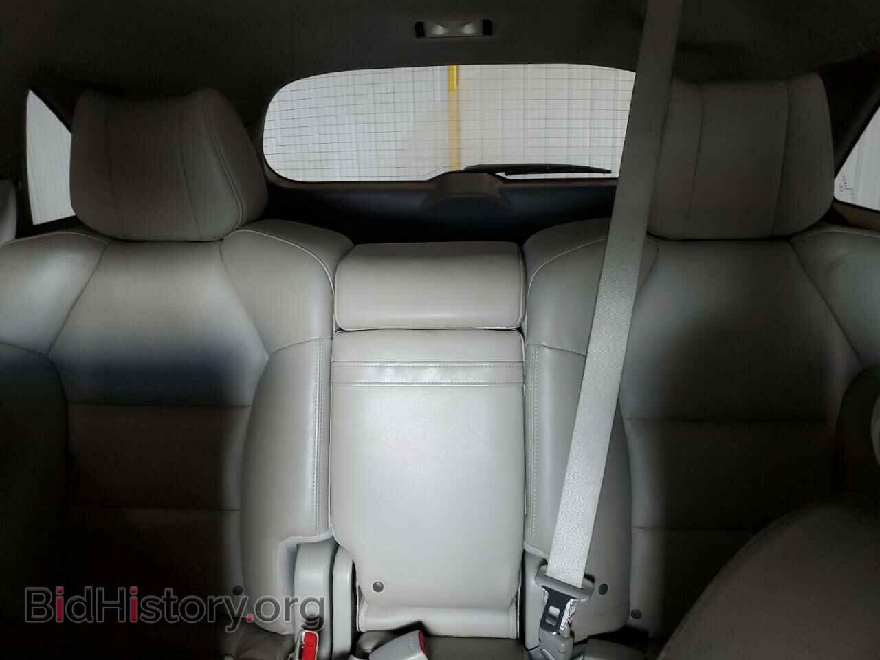 2012 ACURA MDX - VIN: 2HNYD2H28CH549836 - Фото 10