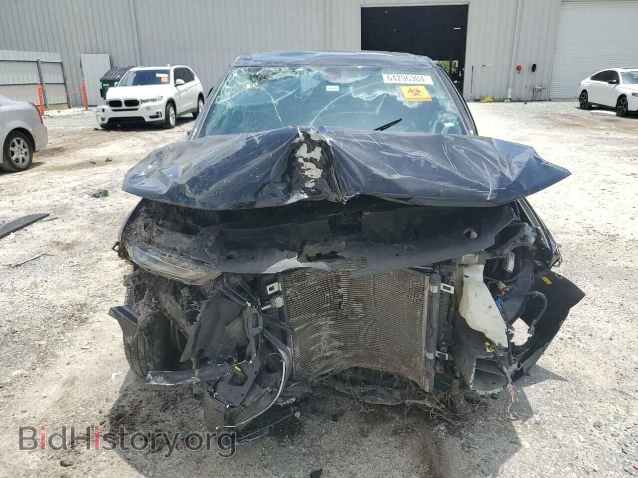 2020 CHEVROLET BLAZER - VIN: 3GNKBCRS8LS593443 - Фото 5