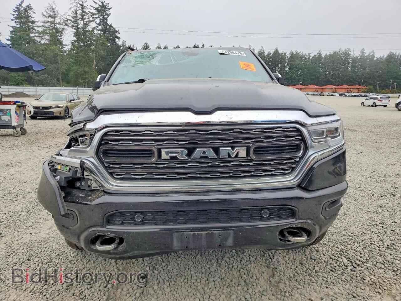 2020 RAM 1500 - VIN: 1C6SRFHT3LN220053 - Photo 5