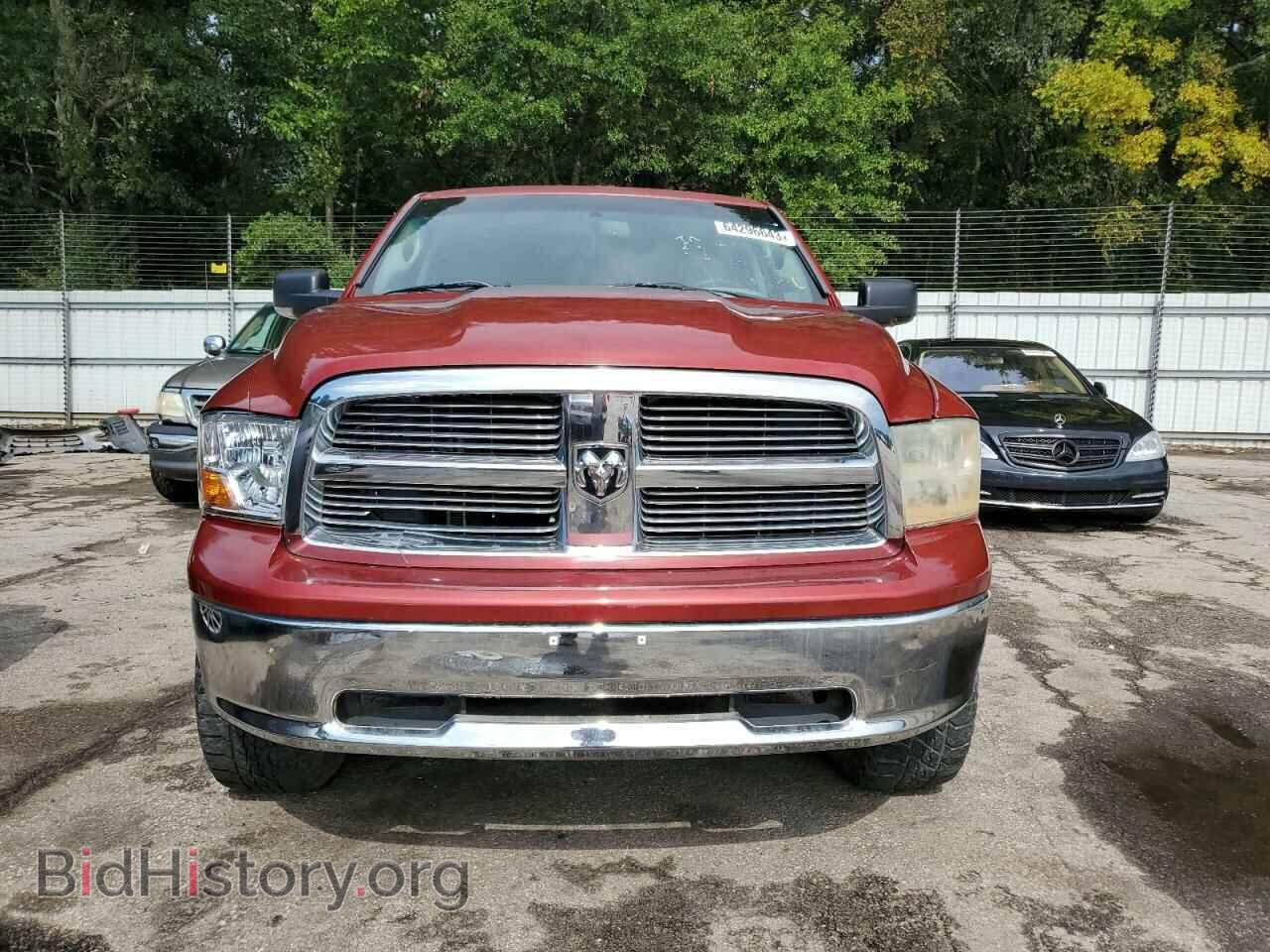 2010 DODGE All Models - VIN: 1D7RB1GP3AS120039 - Фото 5