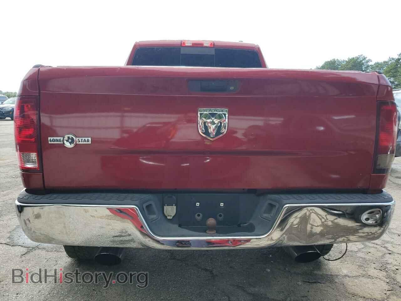 2010 DODGE All Models - VIN: 1D7RB1GP3AS120039 - Фото 6