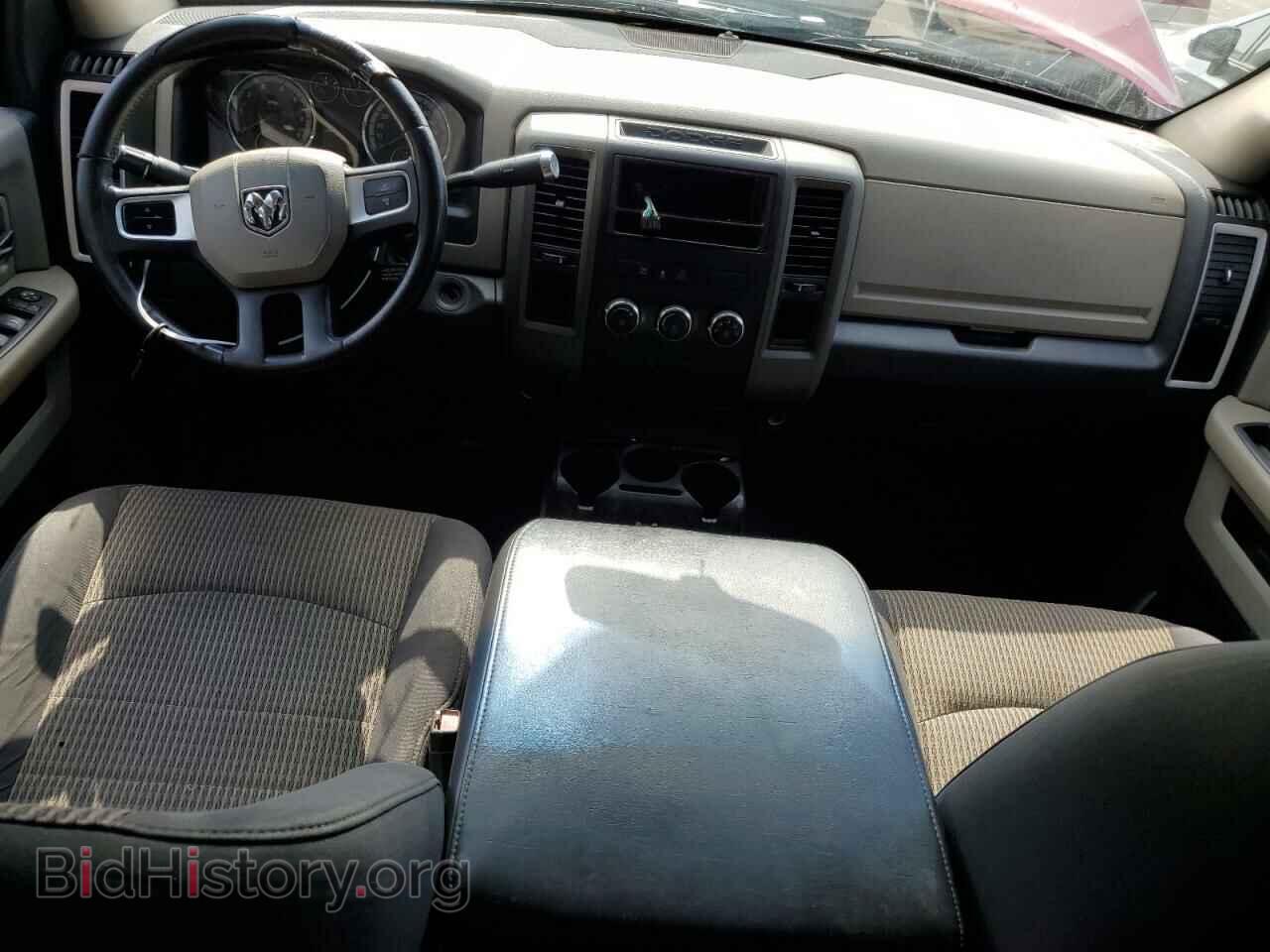 2010 DODGE All Models - VIN: 1D7RB1GP3AS120039 - Фото 8
