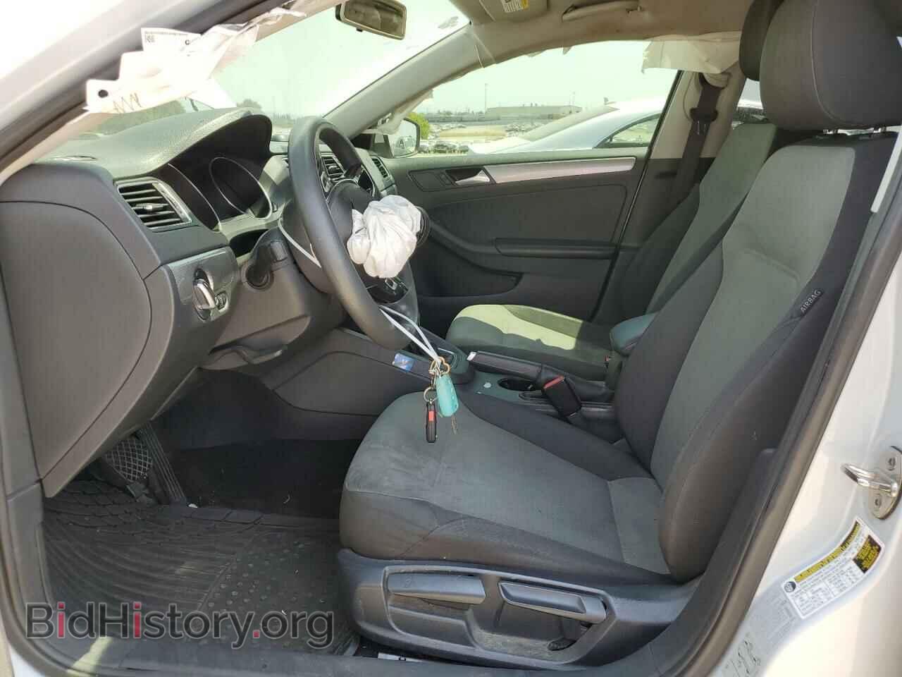 2017 VOLKSWAGEN JETTA - VIN: 3VW2B7AJ0HM324333 - Фото 7