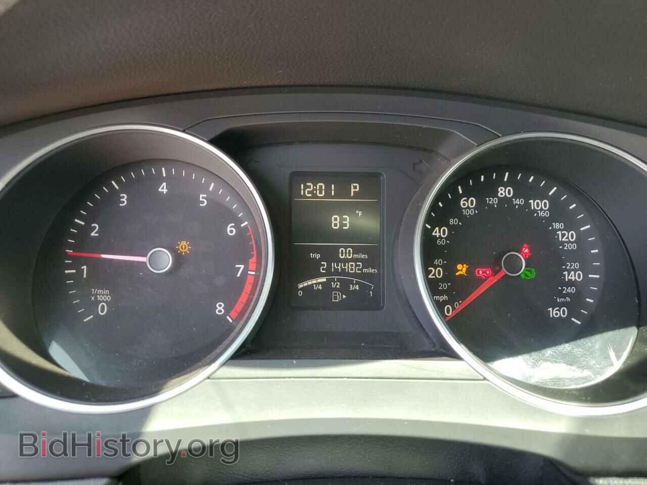 2017 VOLKSWAGEN JETTA - VIN: 3VW2B7AJ0HM324333 - Фото 9