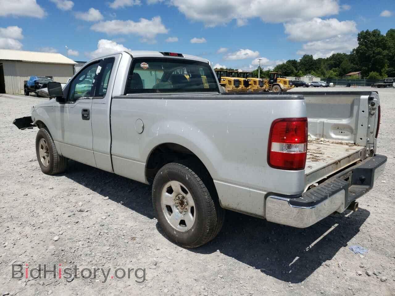 2006 FORD All Models - VIN: 1FTRF12W96NA16514 - Фото 2