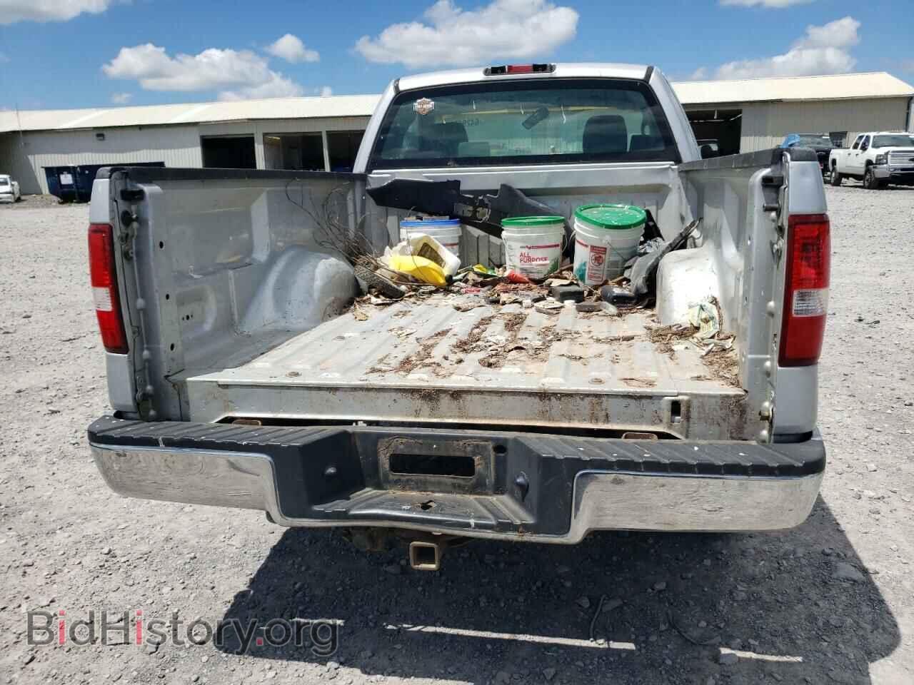 2006 FORD All Models - VIN: 1FTRF12W96NA16514 - Фото 10