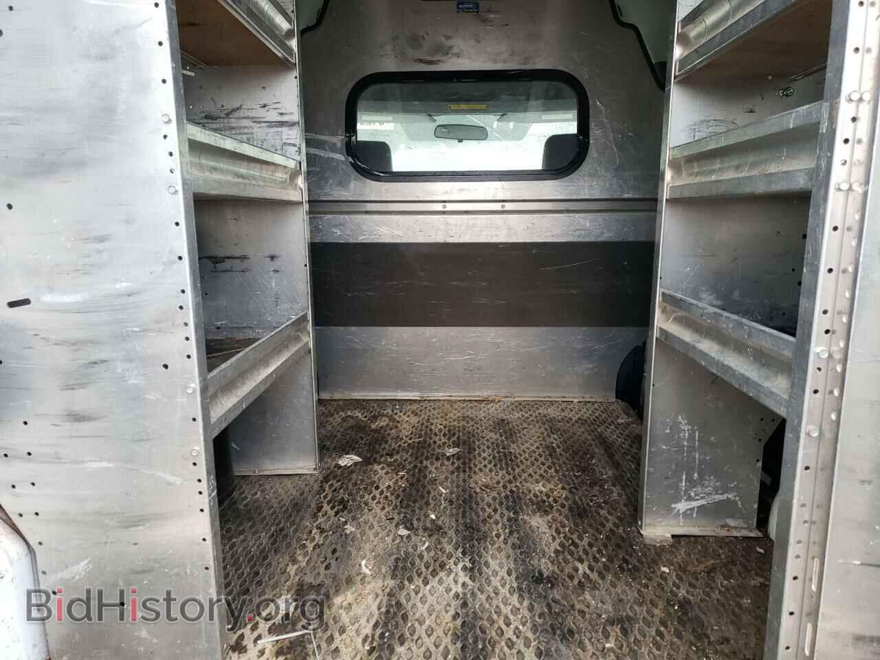 2010 FORD TRANSIT - VIN: NM0LS7DN6AT019896 - Фото 11