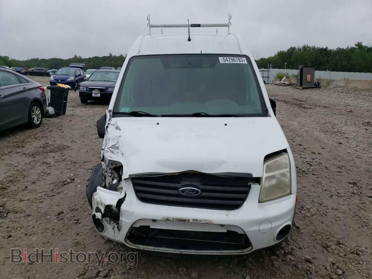 2010 FORD TRANSIT - VIN: NM0LS7DN6AT019896 - Фото 5