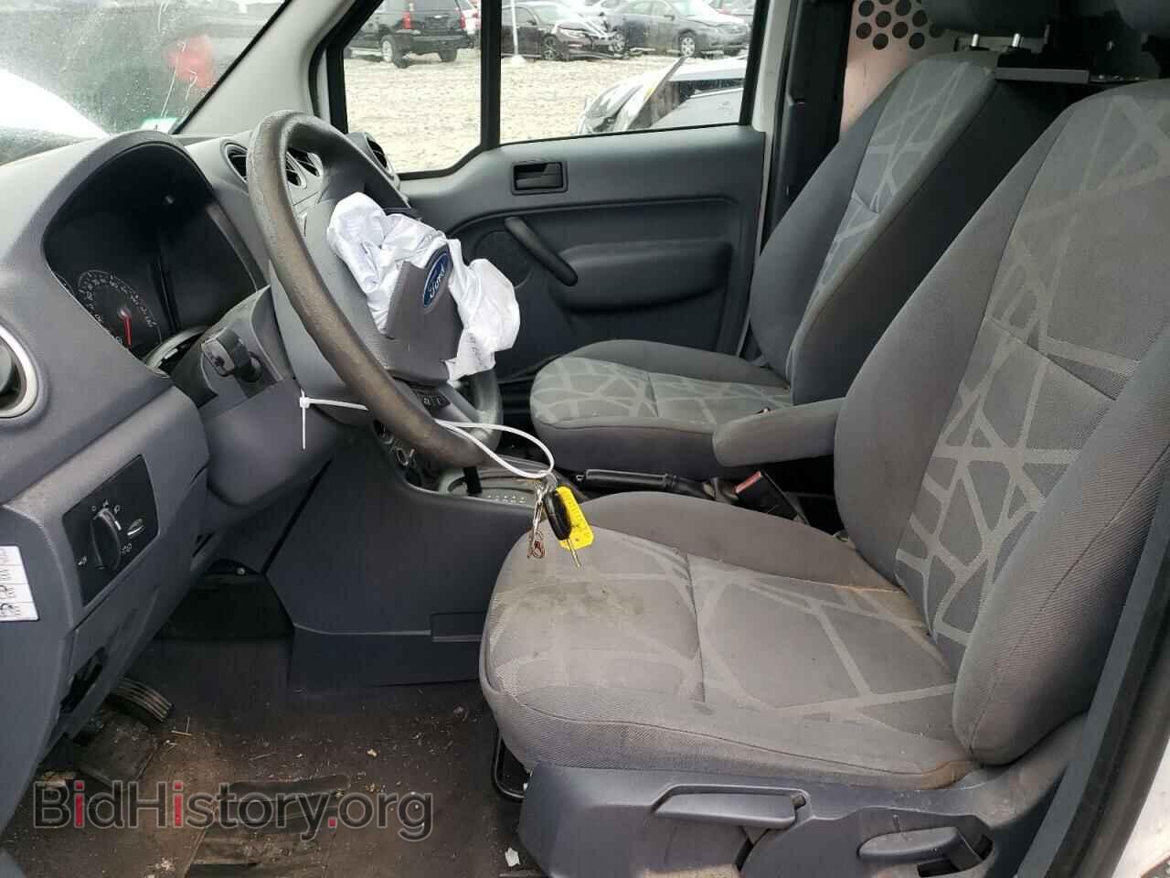 2010 FORD TRANSIT - VIN: NM0LS7DN6AT019896 - Фото 7