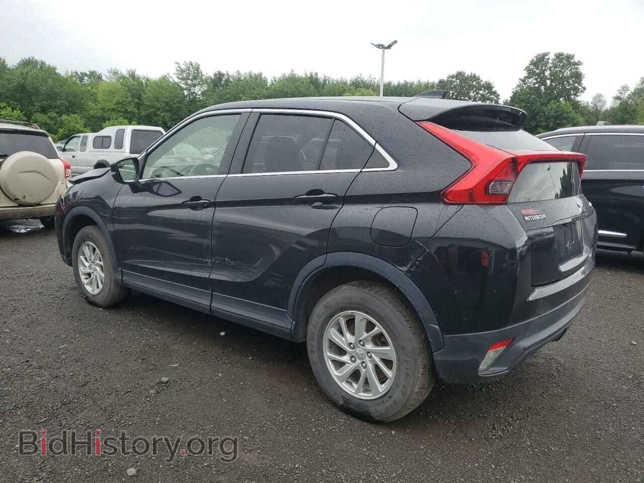 2019 MITSUBISHI ECLIPSE - VIN: JA4AT3AA4KZ031720 - Photo 2