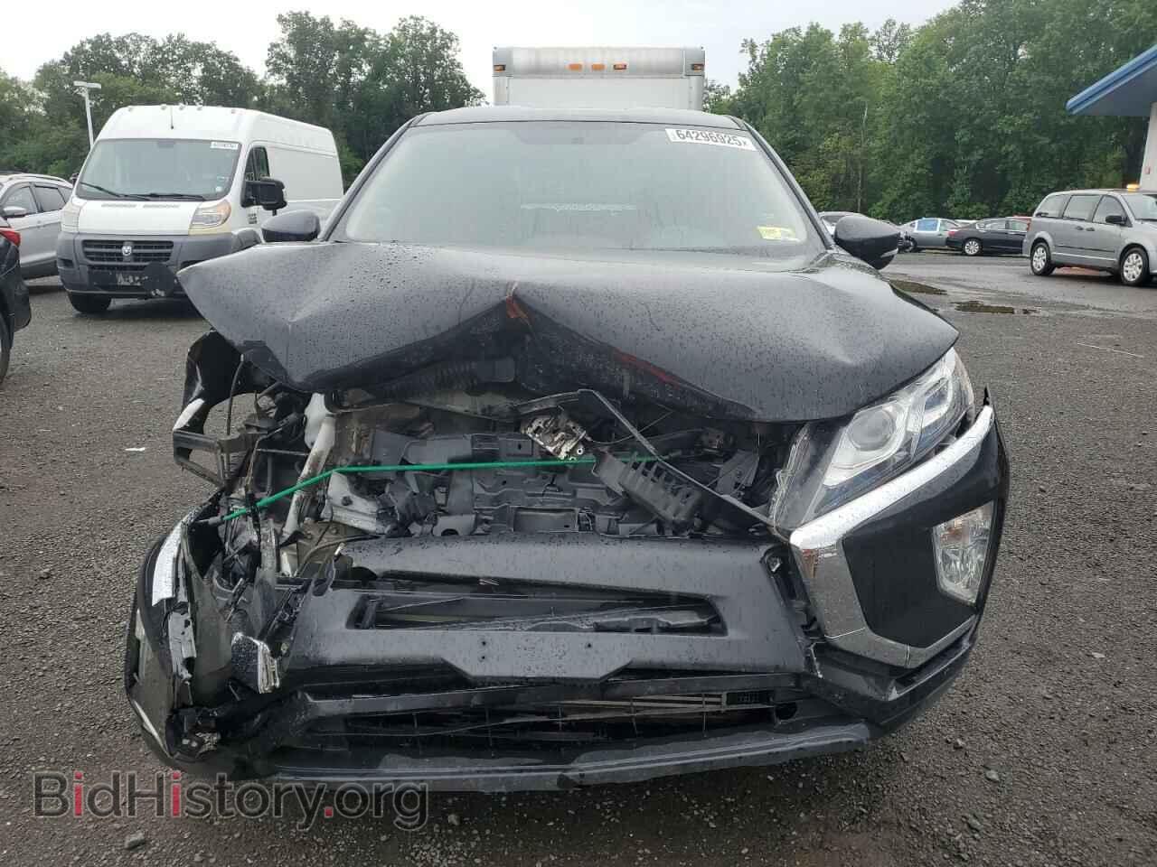 2019 MITSUBISHI ECLIPSE - VIN: JA4AT3AA4KZ031720 - Photo 5