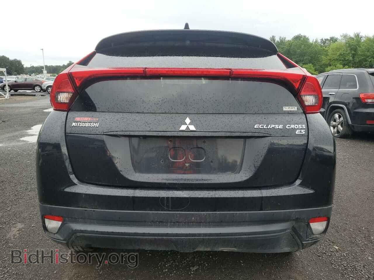 2019 MITSUBISHI ECLIPSE - VIN: JA4AT3AA4KZ031720 - Photo 6