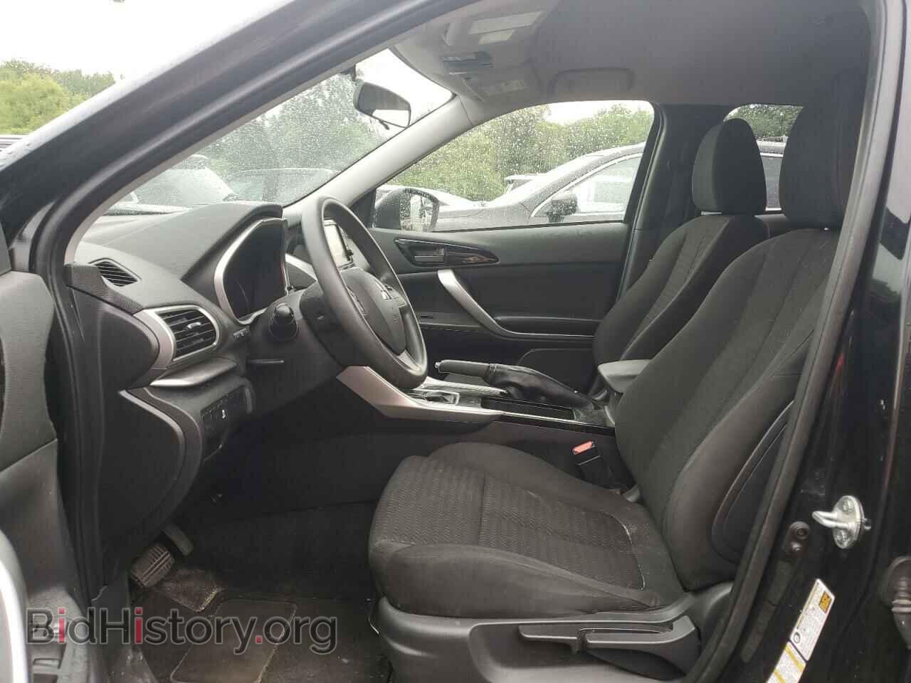 2019 MITSUBISHI ECLIPSE - VIN: JA4AT3AA4KZ031720 - Photo 7