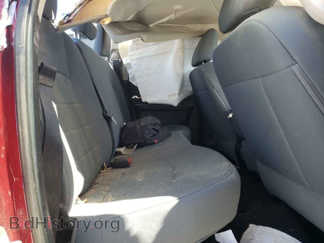2014 RAM 1500 - VIN: 1C6RR6FT4ES190888 - Photo 6
