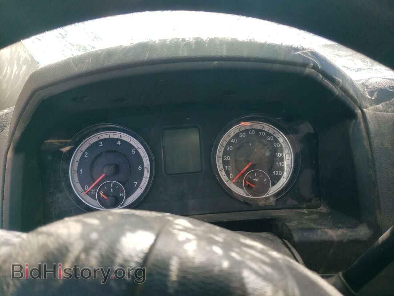 2014 RAM 1500 - VIN: 1C6RR6FT4ES190888 - Photo 8