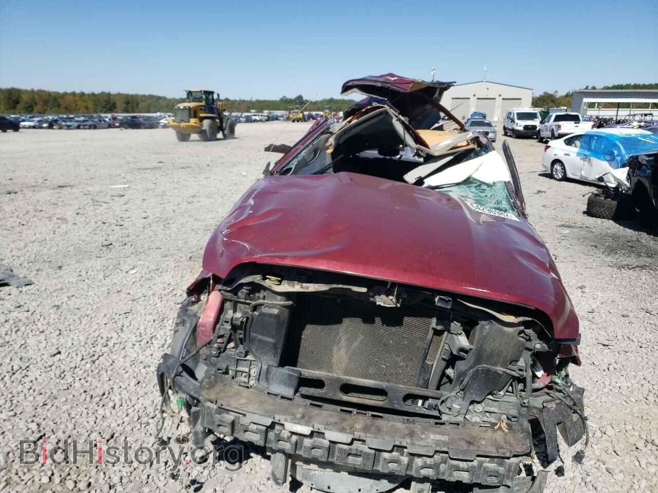 2014 RAM 1500 - VIN: 1C6RR6FT4ES190888 - Photo 9