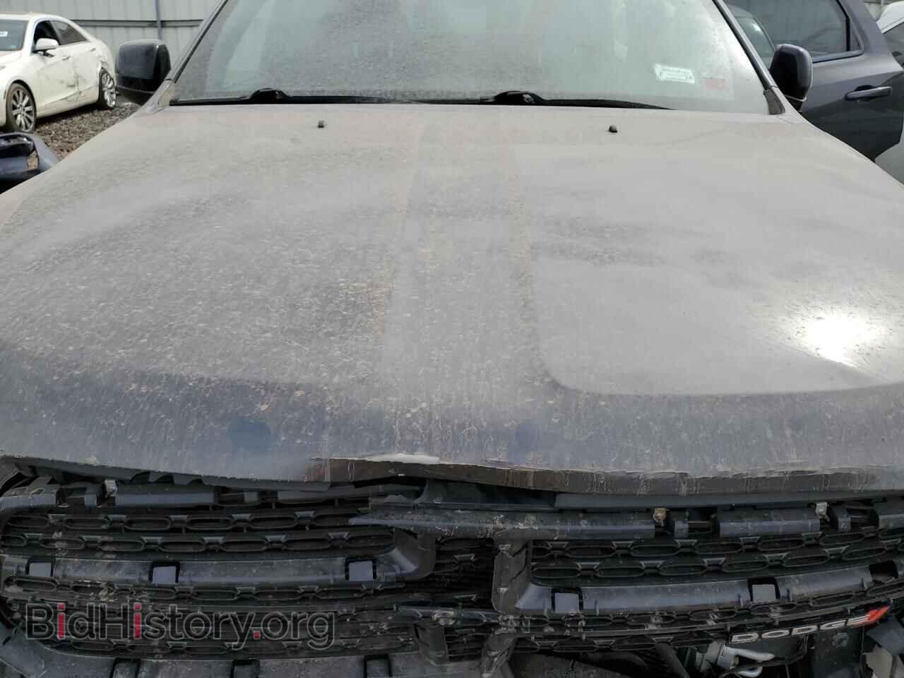 2015 DODGE DURANGO - VIN: 1C4RDJAG2FC766641 - Photo 11