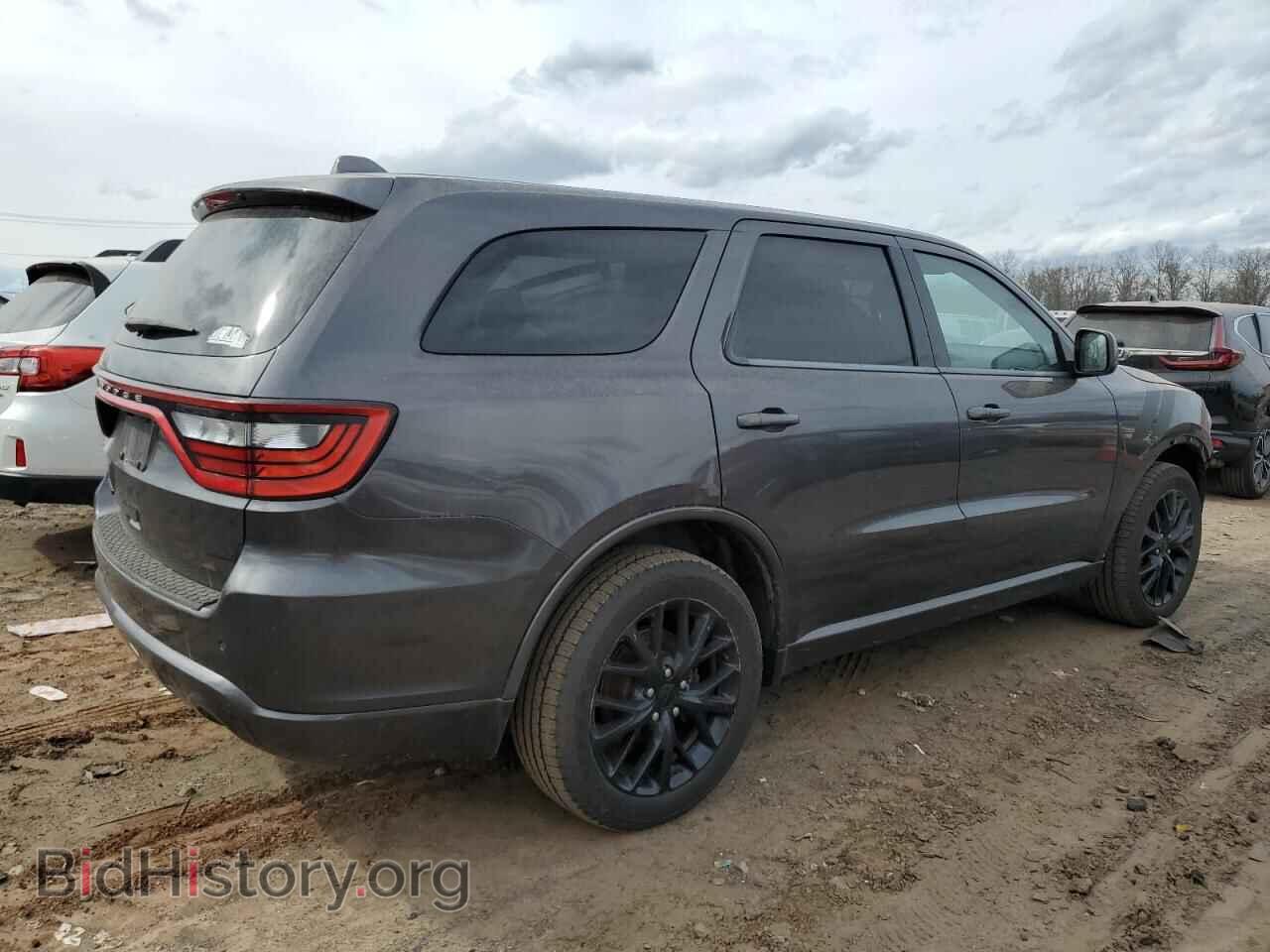 2015 DODGE DURANGO - VIN: 1C4RDJAG2FC766641 - Photo 3
