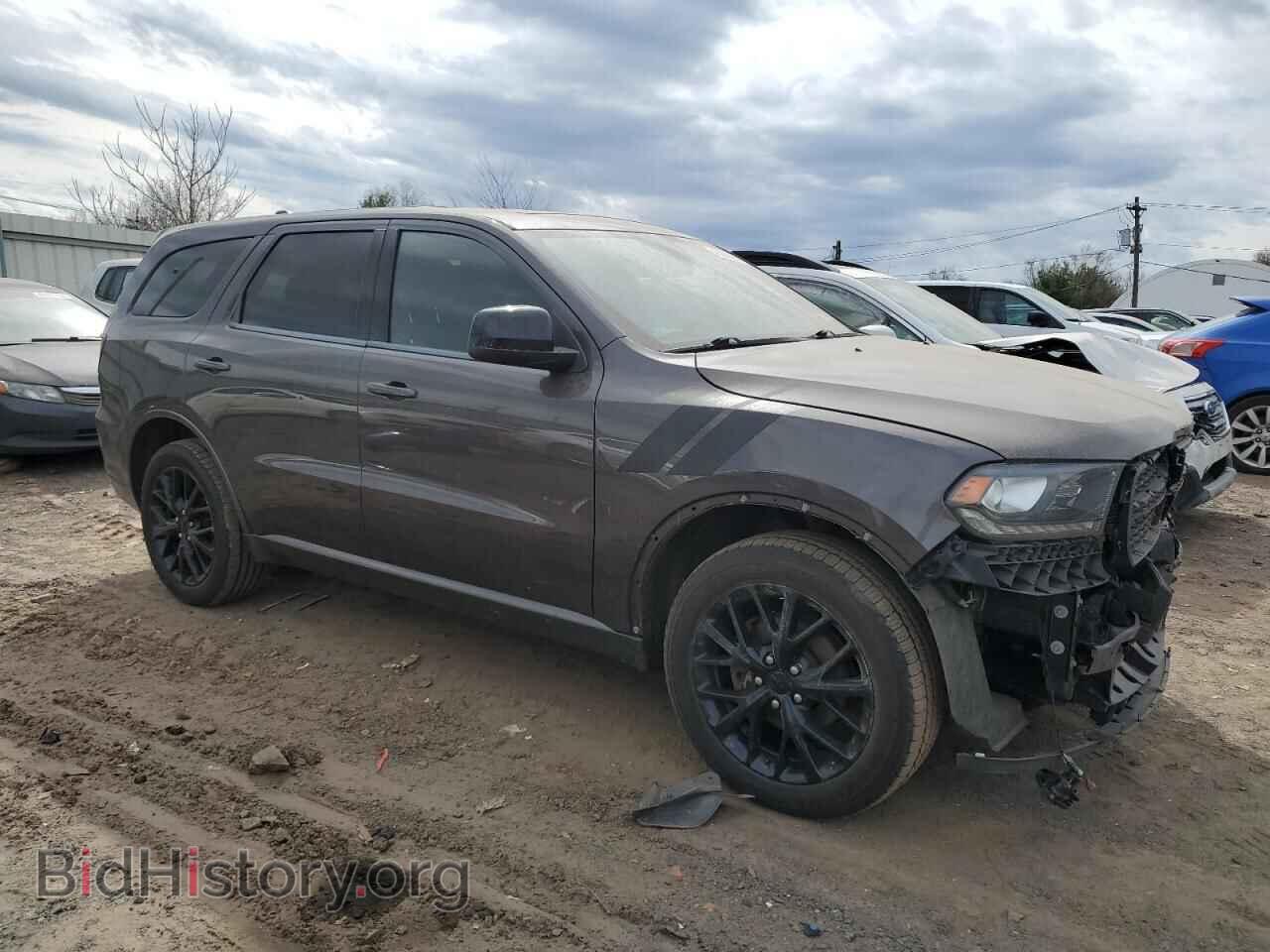 2015 DODGE DURANGO - VIN: 1C4RDJAG2FC766641 - Photo 4