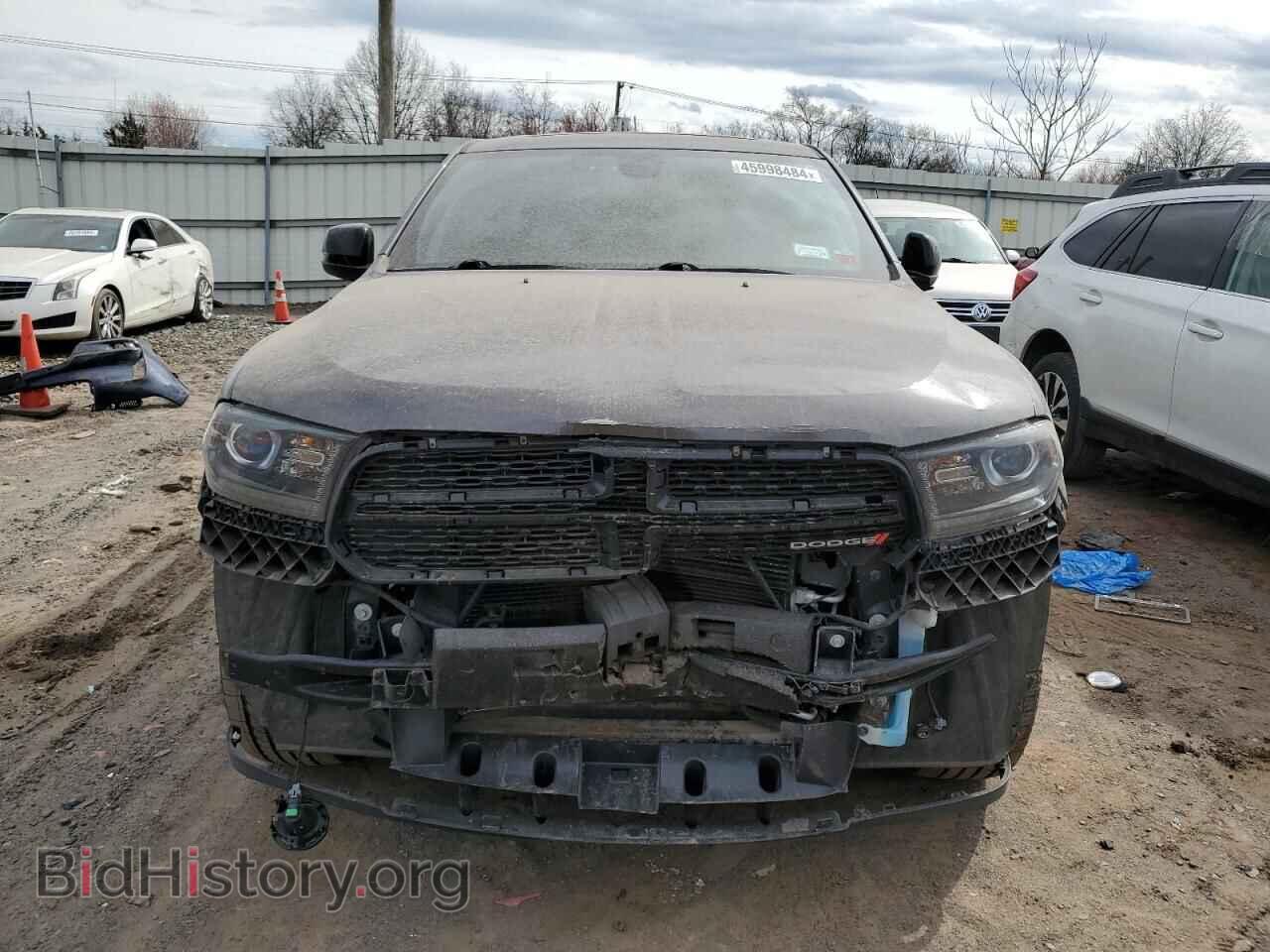 2015 DODGE DURANGO - VIN: 1C4RDJAG2FC766641 - Photo 5