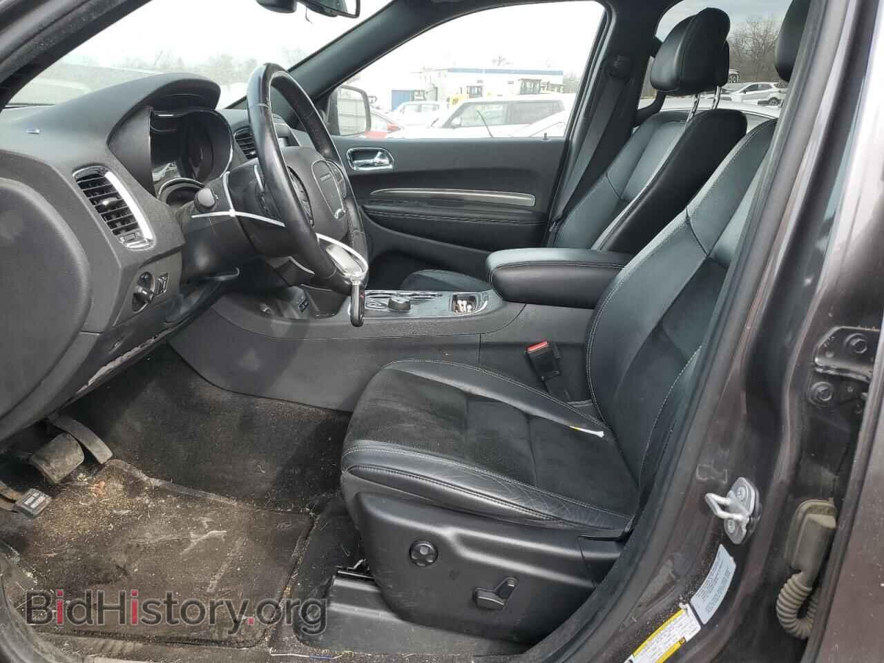 2015 DODGE DURANGO - VIN: 1C4RDJAG2FC766641 - Photo 7