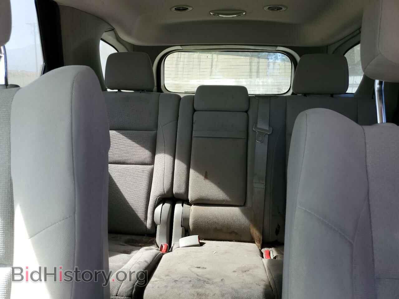 2012 DODGE DURANGO - VIN: 1C4RDHAG2CC247304 - Photo 10