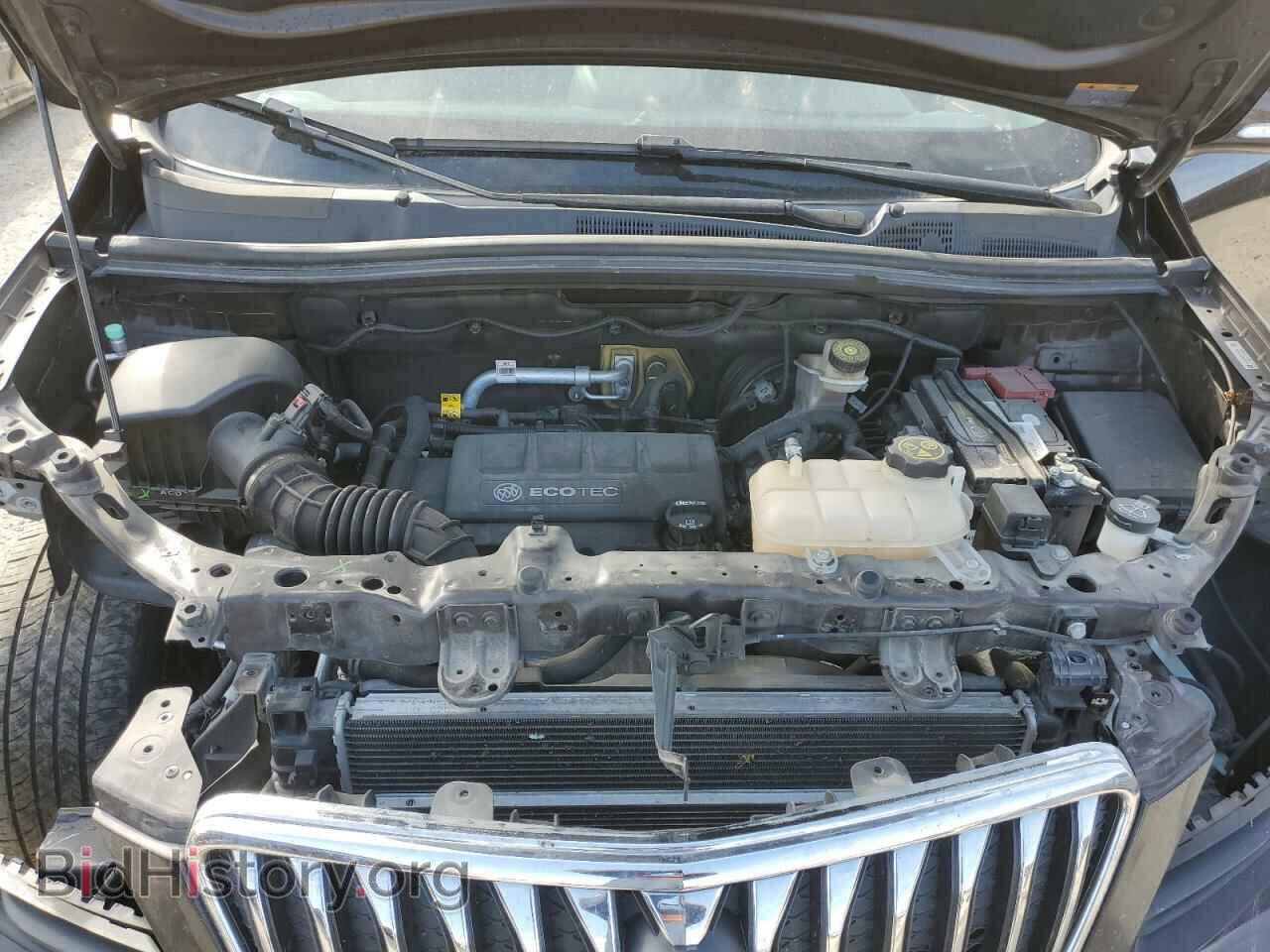 2015 BUICK ENCORE - VIN: KL4CJFSB3FB110608 - Фото 7