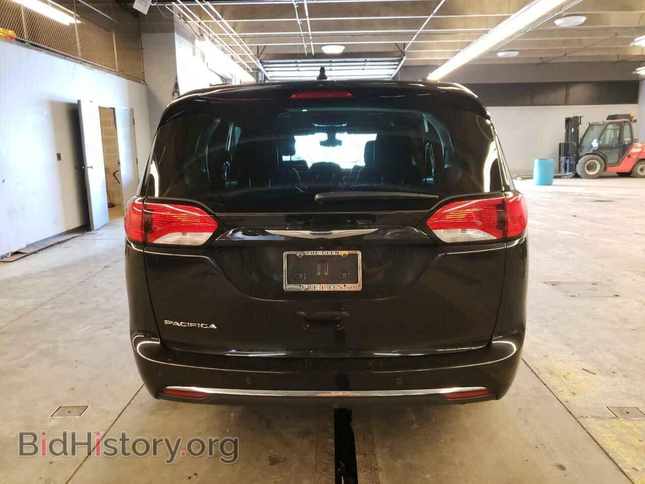 2017 CHRYSLER PACIFICA - VIN: 2C4RC1BG2HR712199 - Фото 6