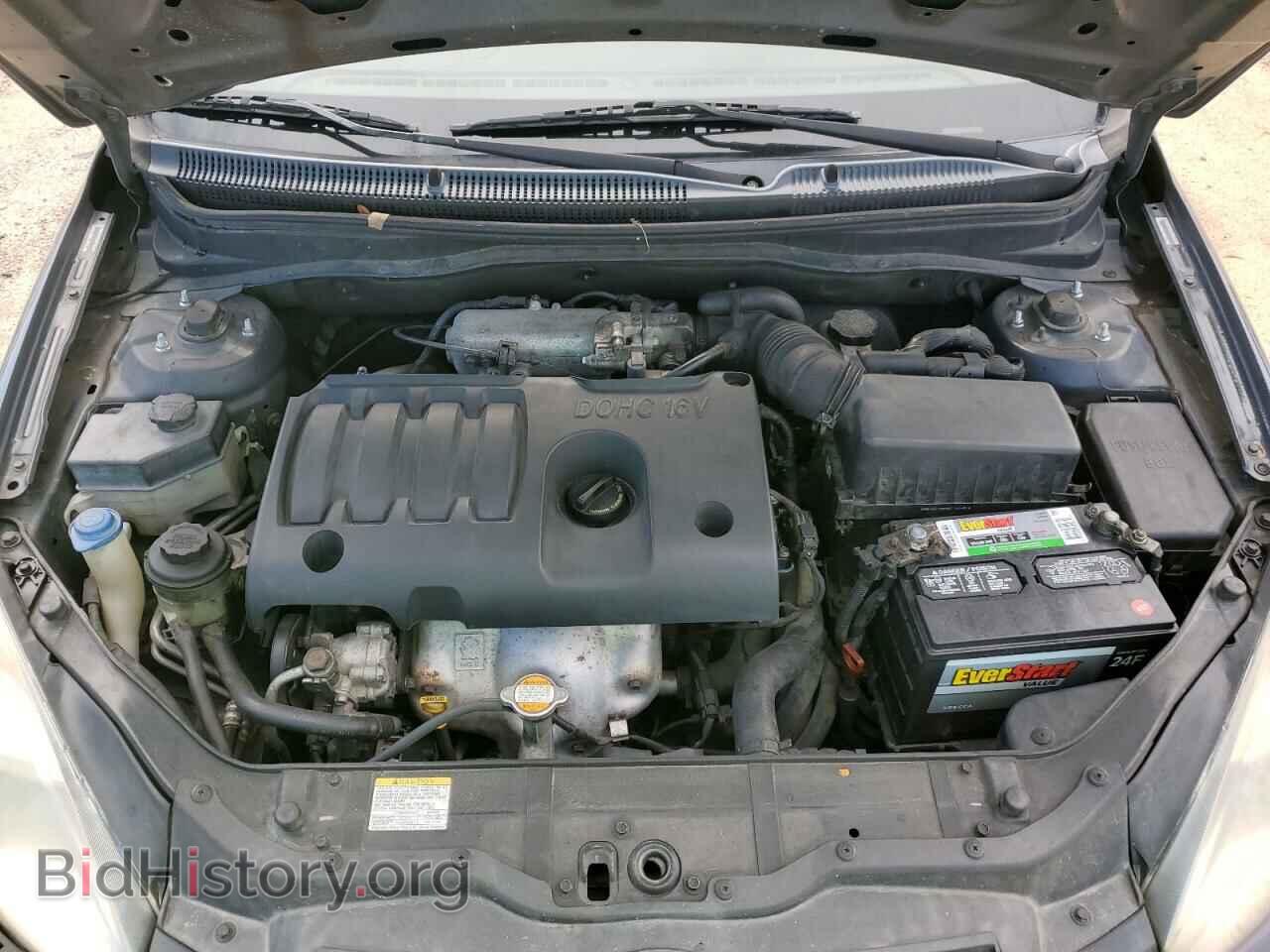 2011 HYUNDAI ACCENT - VIN: KMHCN4ACXBU614110 - Фото 11