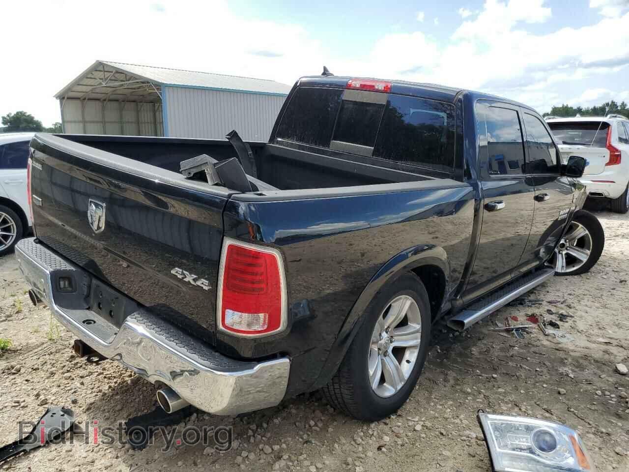 2014 RAM 1500 - VIN: 1C6RR7NT4ES428116 - Фото 3
