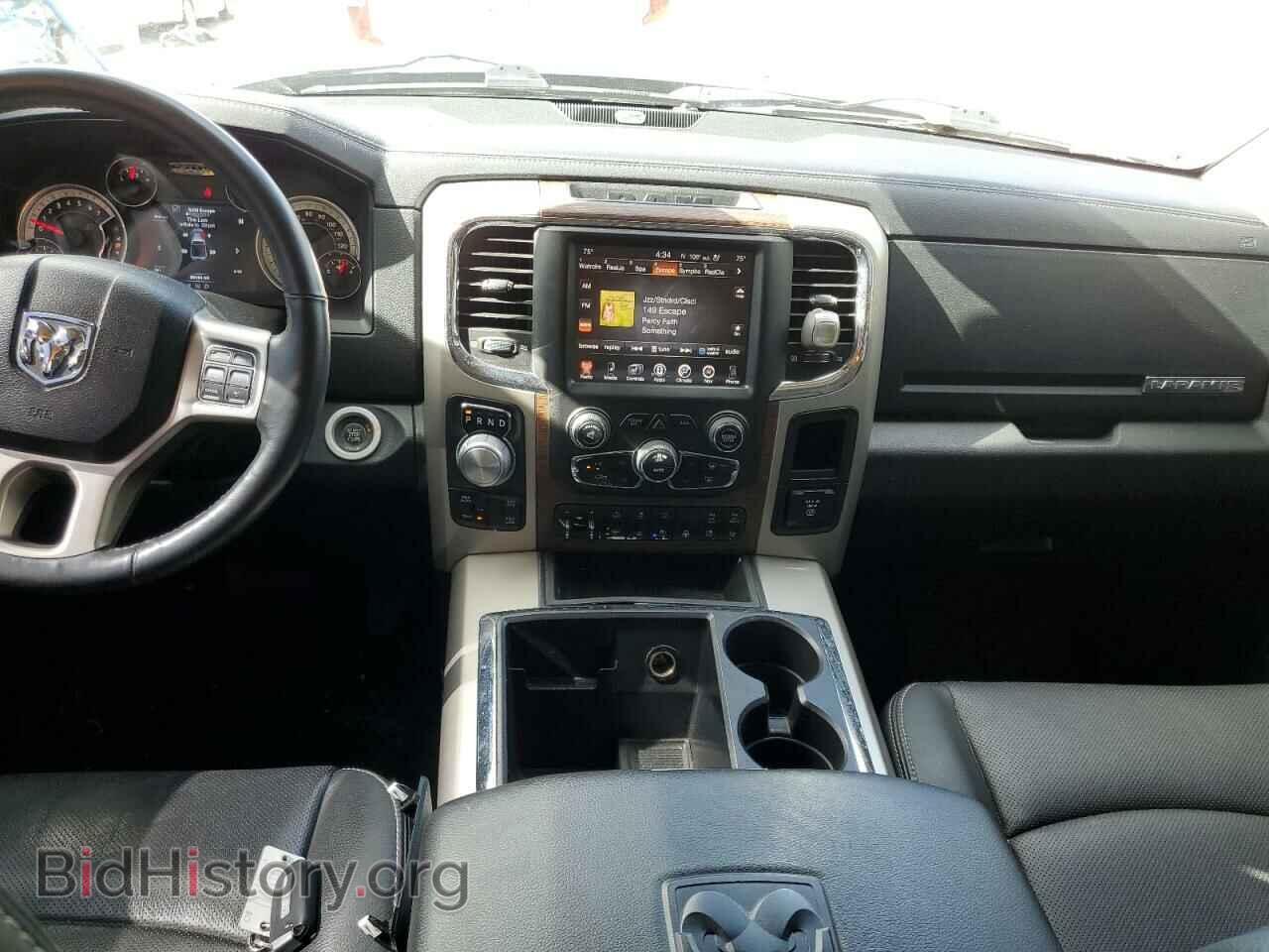 2014 RAM 1500 - VIN: 1C6RR7NT4ES428116 - Фото 8
