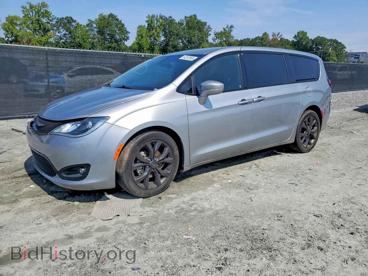 Photo 2C4RC1FGXKR593805 - CHRYSLER PACIFICA 2019