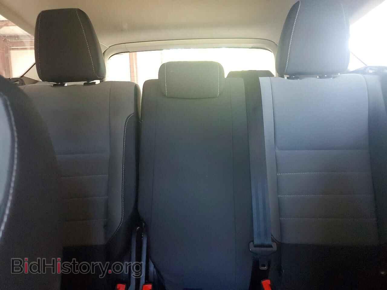 2017 FORD ESCAPE - VIN: 1FMCU0F70HUC14122 - Фото 10