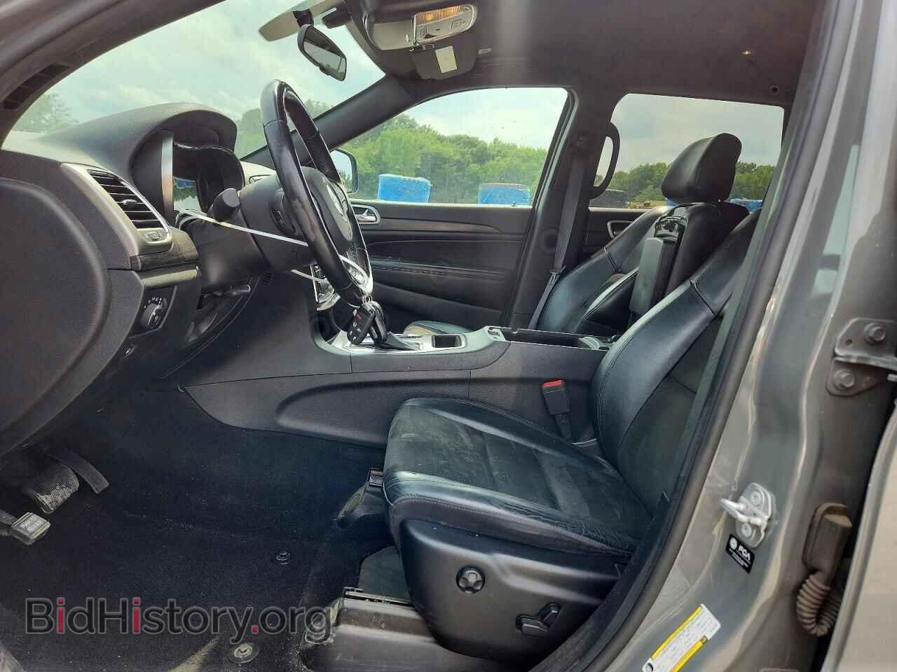 2021 JEEP CHEROKEE - VIN: 1C4RJFAG2MC594002 - Фото 7