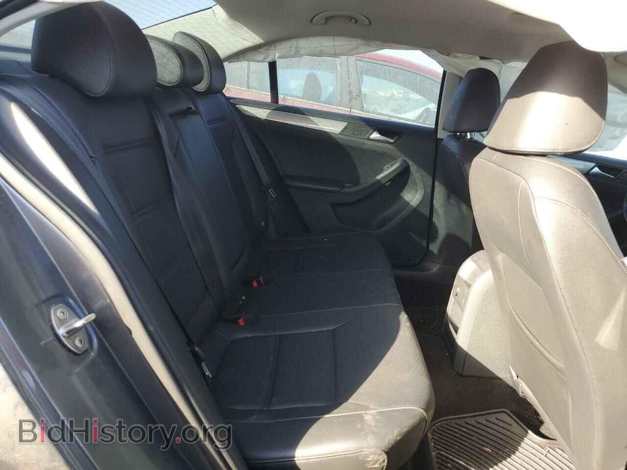 2017 VOLKSWAGEN JETTA - VIN: 3VWDB7AJ1HM382718 - Фото 10