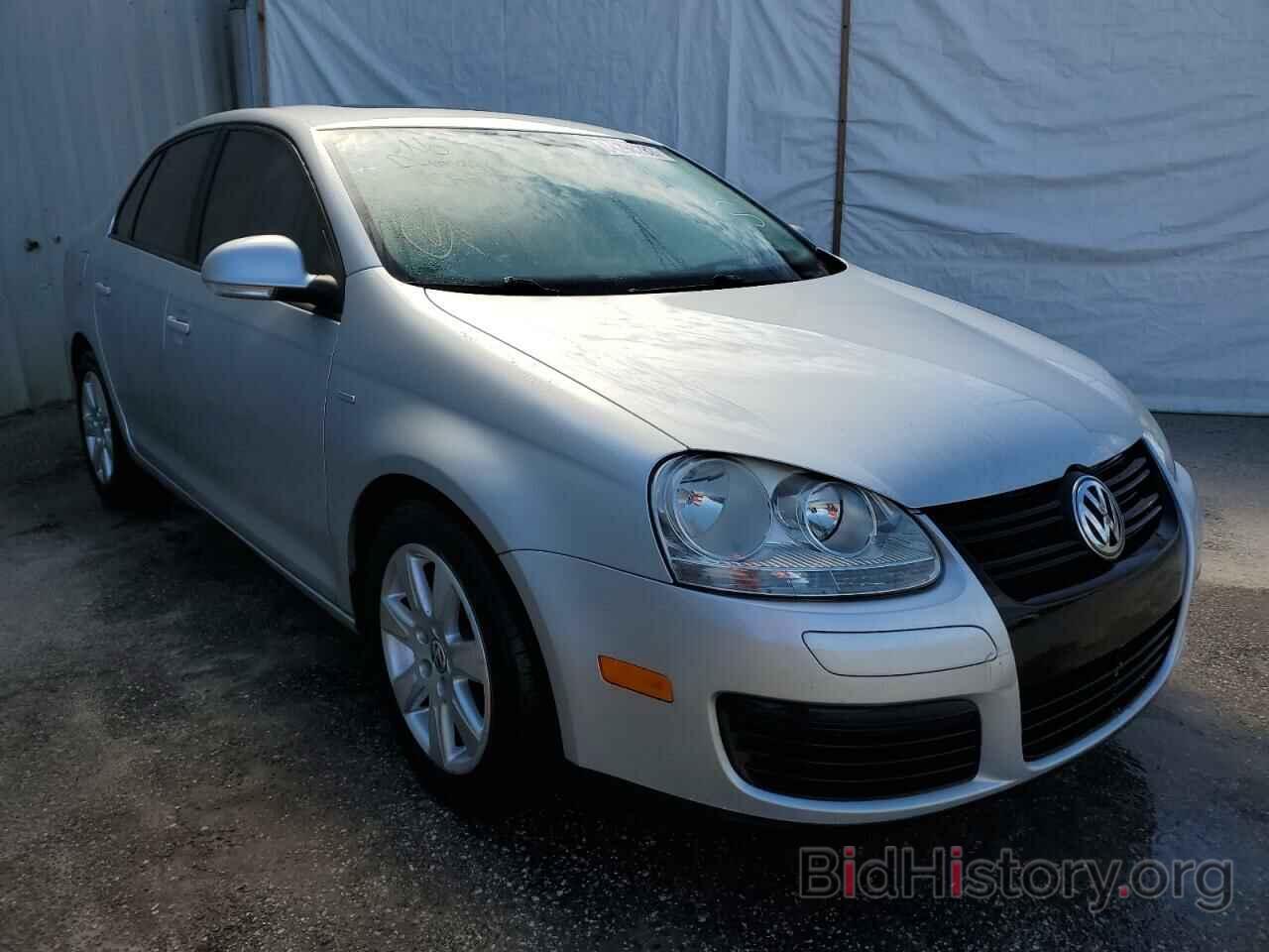 Photo 3VWRA7AJ0AM088239 - VOLKSWAGEN JETTA 2010