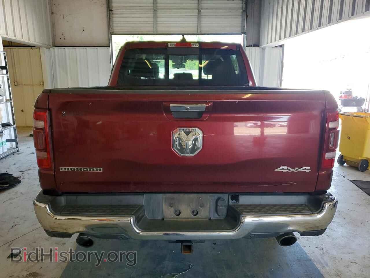 2019 RAM 1500 - VIN: 1C6SRFFT7KN587328 - Фото 6