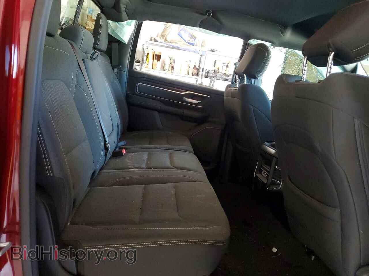 2019 RAM 1500 - VIN: 1C6SRFFT7KN587328 - Фото 10