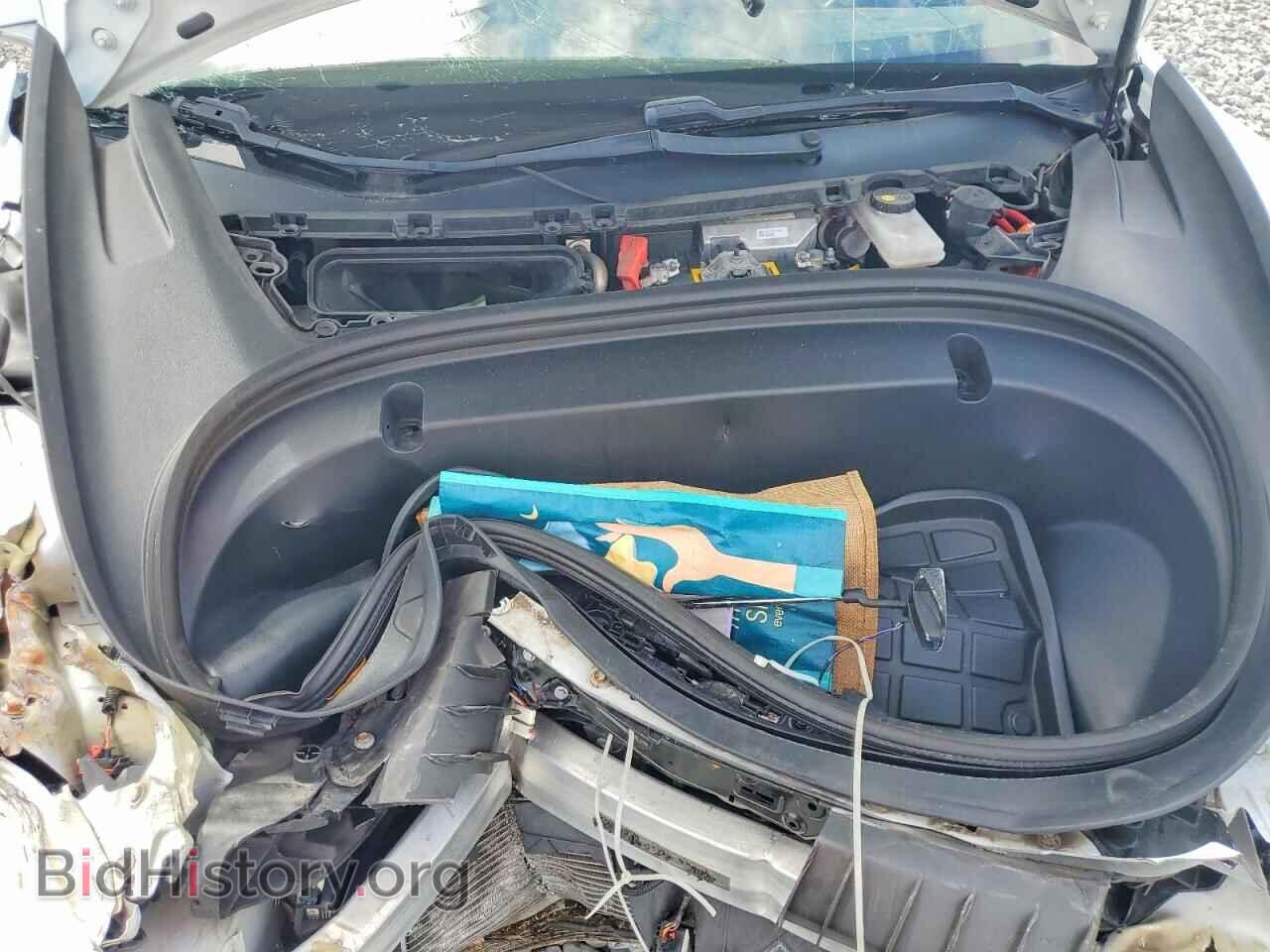 2020 TESLA MODEL 3 - VIN: 5YJ3E1EA2LF590990 - Photo 11