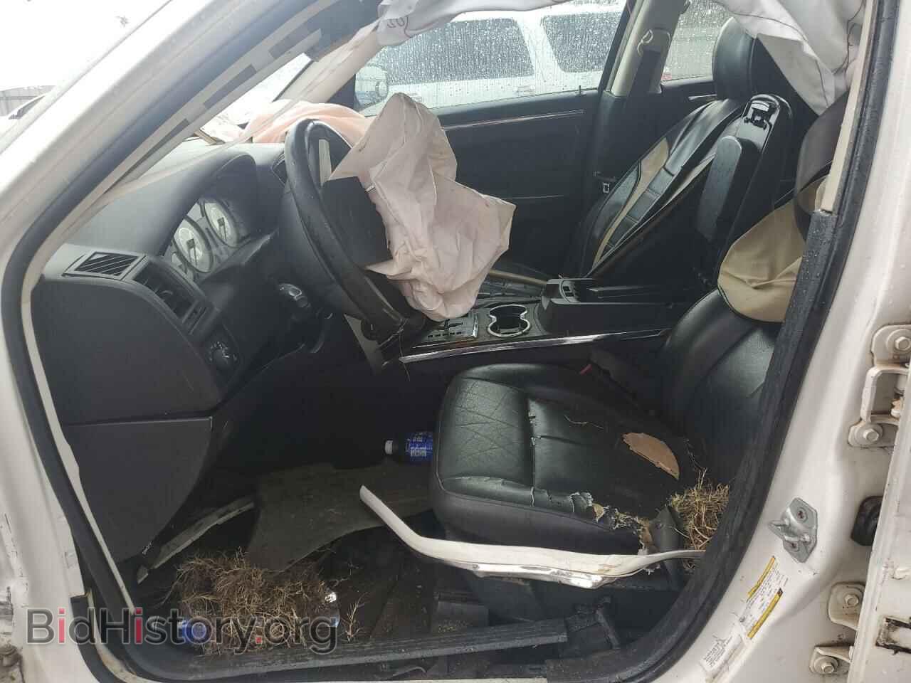 2010 CHRYSLER 300 - VIN: 2C3CA5CVXAH225638 - Фото 7