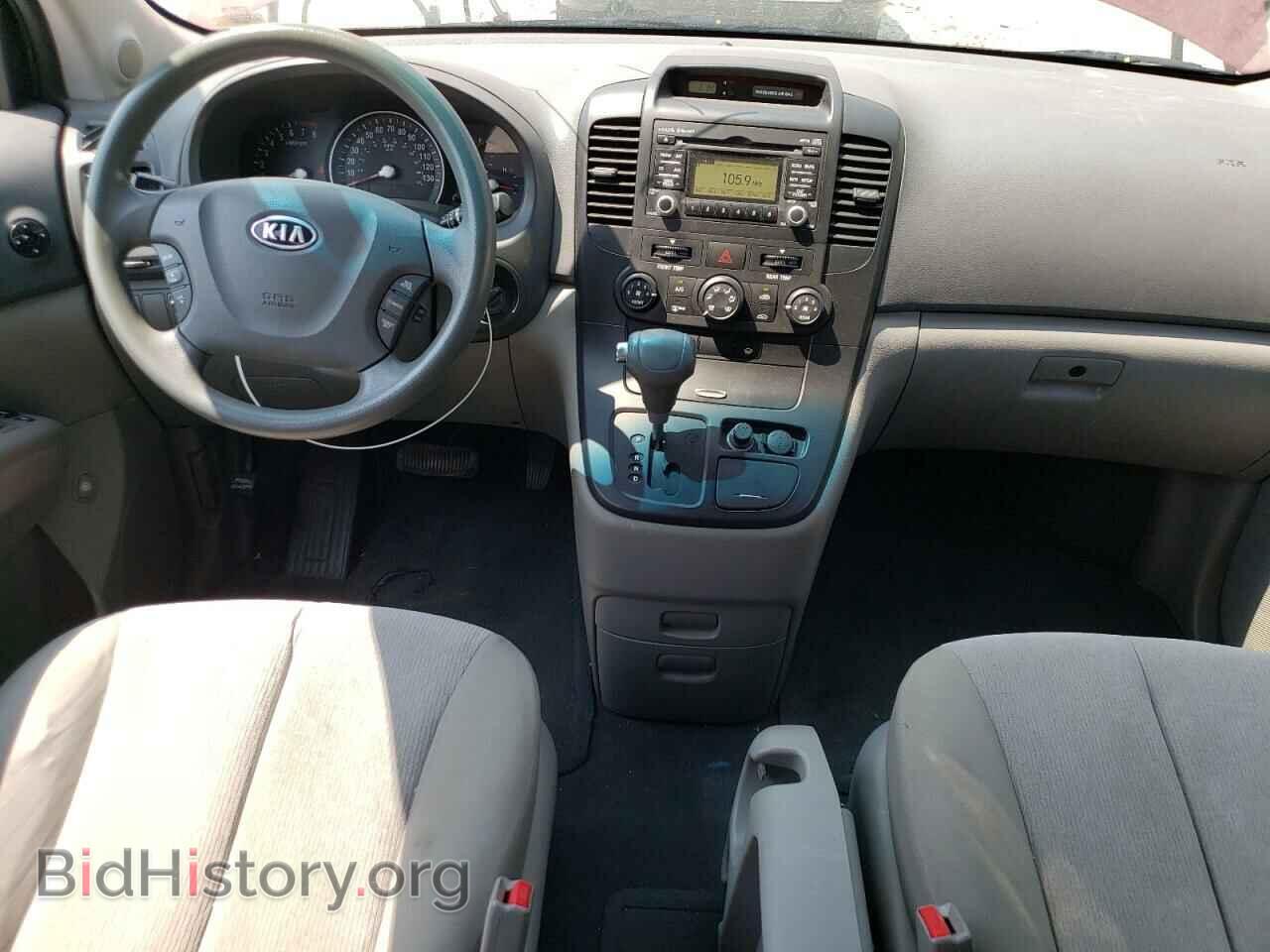 2012 KIA All Models - VIN: KNDMG4C7XC6425756 - Фото 8