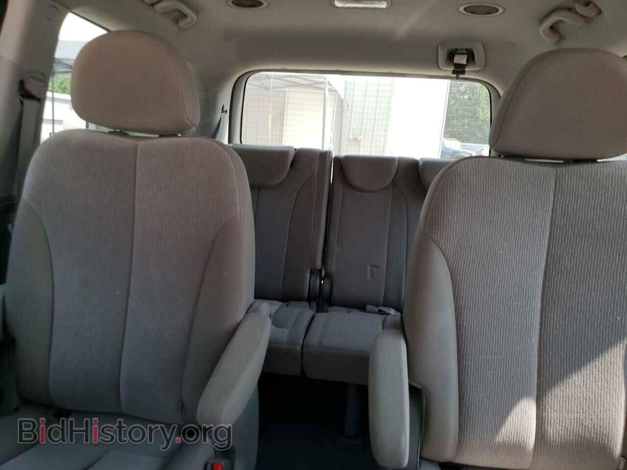 2012 KIA All Models - VIN: KNDMG4C7XC6425756 - Фото 10