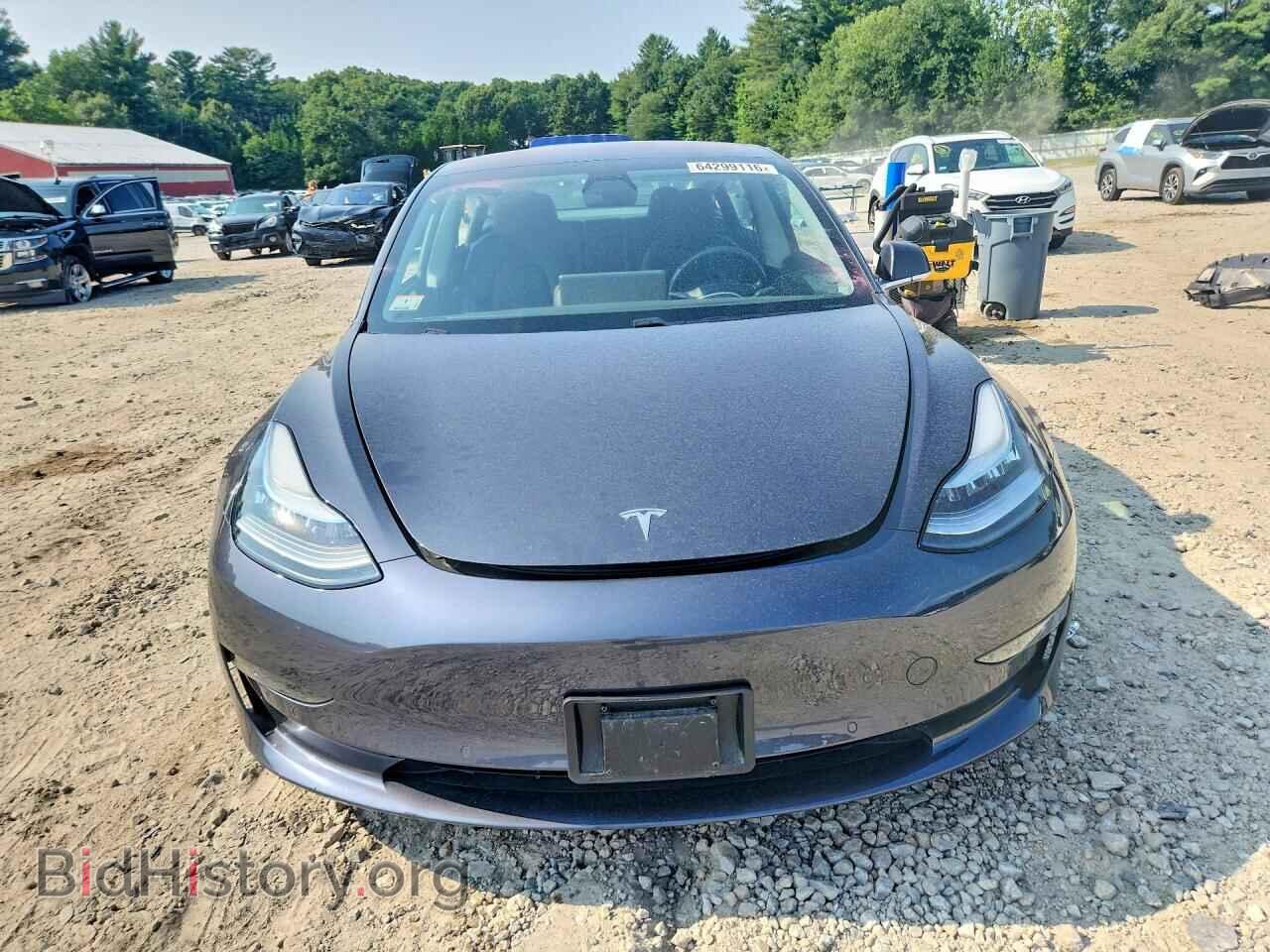 2018 TESLA MODEL 3 - VIN: 5YJ3E1EB4JF119199 - Photo 5