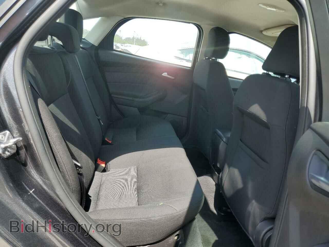 2017 FORD FOCUS - VIN: 1FADP3F25HL220516 - Photo 10