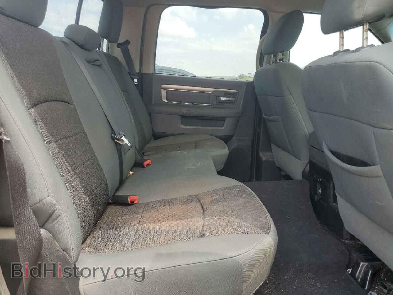 2015 RAM 1500 - VIN: 1C6RR7LM6FS578158 - Фото 10