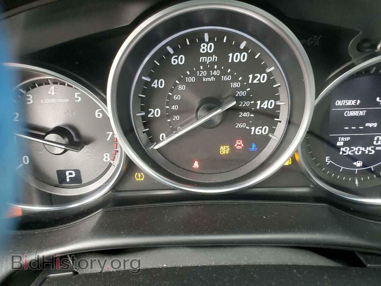 2013 MAZDA CX-5 - VIN: JM3KE4DE5D0130814 - Фото 8